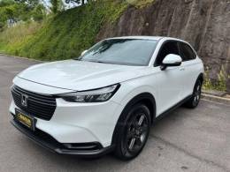 HONDA - HR-V - 2024/2024 - Branca - R$ 151.000,00