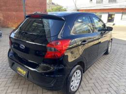 FORD - KA - 2021/2021 - Preta - R$ 56.000,00