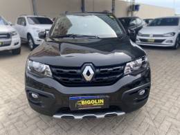 RENAULT - KWID - 2022/2022 - Preta - R$ 57.000,00