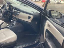 TOYOTA - COROLLA - 2016/2016 - Azul - R$ 89.000,00