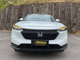 HONDA - HR-V - 2024/2024 - Branca - R$ 151.000,00