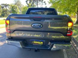 FORD - RANGER - 2025/2025 - Cinza - R$ 310.000,00