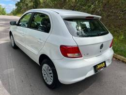 VOLKSWAGEN - GOL - 2012/2012 - Branca - R$ 33.000,00