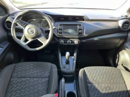 NISSAN - KICKS - 2022/2022 - Cinza - R$ 96.000,00