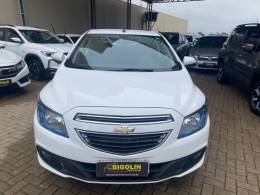 CHEVROLET - PRISMA - 2015/2015 - Branca - R$ 55.000,00