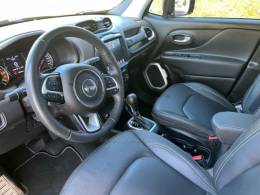 JEEP - RENEGADE - 2019/2019 - Cinza - R$ 99.000,00
