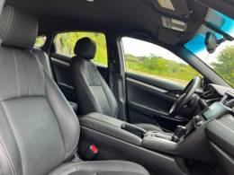 HONDA - CIVIC - 2020/2020 - Branca - R$ 121.000,00