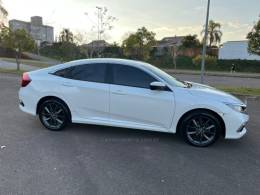 HONDA - CIVIC - 2021/2021 - Branca - R$ 124.000,00