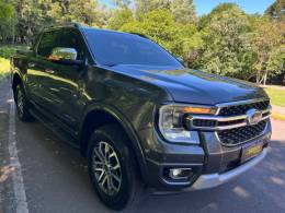 FORD - RANGER - 2025/2025 - Cinza - R$ 310.000,00