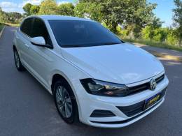 VOLKSWAGEN - POLO - 2020/2020 - Branca - R$ 80.000,00