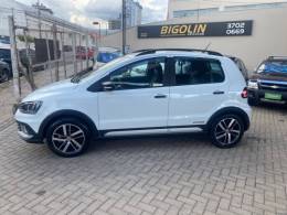 VOLKSWAGEN - FOX - 2018/2018 - Branca - R$ 62.000,00