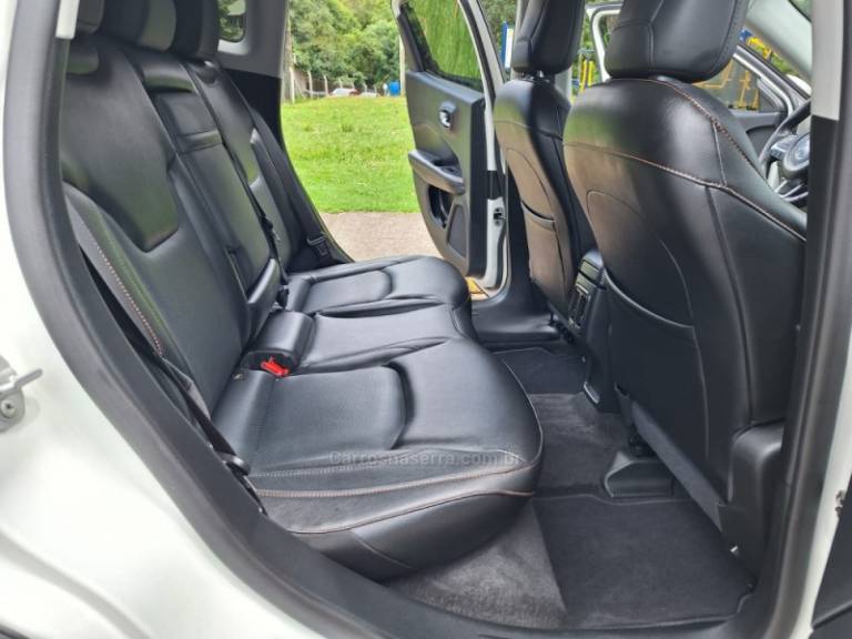 JEEP - COMPASS - 2020/2020 - Branca - R$ 116.000,00
