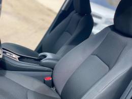 HONDA - HR-V - 2020/2020 - Preta - R$ 111.000,00