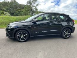 HONDA - HR-V - 2020/2020 - Preta - R$ 112.000,00