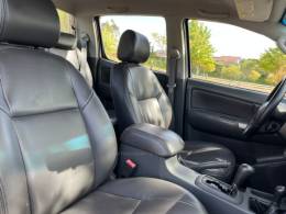 TOYOTA - HILUX - 2013/2013 - Branca - R$ 117.000,00