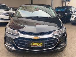 CHEVROLET - CRUZE - 2020/2020 - Preta - R$ 104.000,00