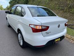 FIAT - GRAND SIENA - 2015/2015 - Branca - R$ 44.000,00