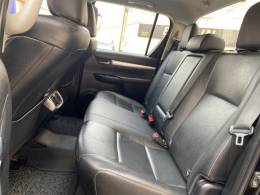 TOYOTA - HILUX - 2018/2018 - Preta - R$ 185.000,00