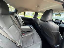 TOYOTA - COROLLA - 2021/2021 - Preta - R$ 125.000,00