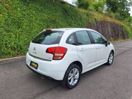 CITROËN - C3 - 2014/2014 - Branca - R$ 47.000,00