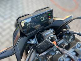 HONDA - CB 500F - 2024/2024 - Azul - R$ 46.000,00