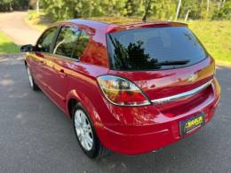 CHEVROLET - VECTRA - 2010/2010 - Vermelha - R$ 42.000,00