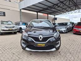 RENAULT - CAPTUR - 2020/2020 - Preta - R$ 83.000,00