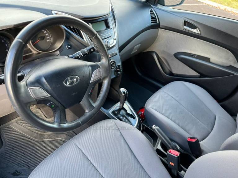 HYUNDAI - HB20 - 2014/2014 - Preta - R$ 56.000,00