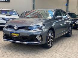 VOLKSWAGEN - VIRTUS - 2023/2023 - Cinza - R$ 115.000,00