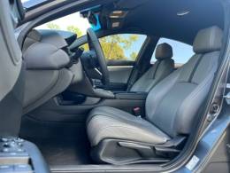 HONDA - CIVIC - 2021/2021 - Cinza - R$ 134.000,00