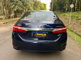 TOYOTA - COROLLA - 2016/2016 - Azul - R$ 89.000,00