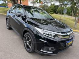 HONDA - HR-V - 2020/2020 - Preta - R$ 112.000,00