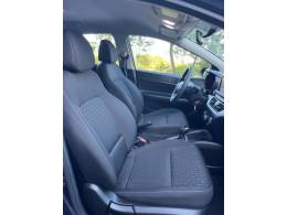 HYUNDAI - HB20 - 2024/2024 - Azul - R$ 86.000,00