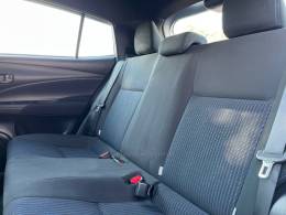 TOYOTA - YARIS - 2021/2021 - Prata - R$ 85.000,00