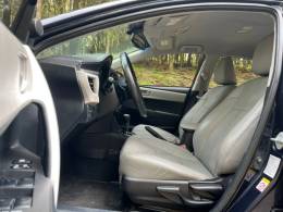 TOYOTA - COROLLA - 2016/2016 - Azul - R$ 89.000,00