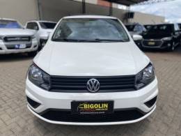 VOLKSWAGEN - SAVEIRO - 2018/2018 - Branca - R$ 60.000,00