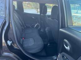 JEEP - RENEGADE - 2016/2016 - Preta - R$ 66.000,00
