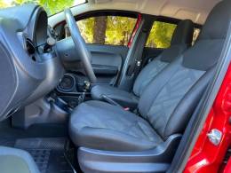 FIAT - MOBI - 2019/2019 - Vermelha - R$ 48.000,00