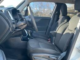 JEEP - RENEGADE - 2020/2020 - Branca - R$ 80.000,00