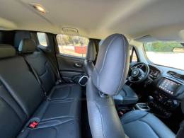 JEEP - RENEGADE - 2019/2019 - Cinza - R$ 99.000,00