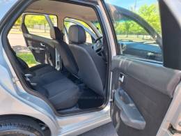 FIAT - PALIO - 2005/2005 - Prata - R$ 25.000,00