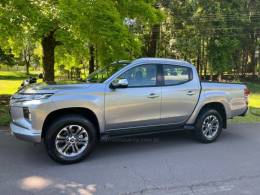 MITSUBISHI - L200 TRITON - 2022/2022 - Prata - R$ 202.000,00