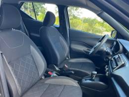 NISSAN - KICKS - 2019/2019 - Prata - R$ 82.000,00