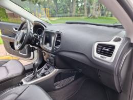 JEEP - COMPASS - 2020/2020 - Branca - R$ 116.000,00