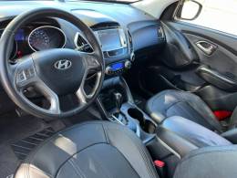 HYUNDAI - IX35 - 2011/2011 - Preta - R$ 61.000,00