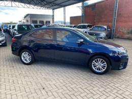TOYOTA - COROLLA - 2016/2016 - Azul - R$ 89.000,00