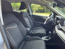 FIAT - PULSE - 2022/2022 - Prata - R$ 93.000,00