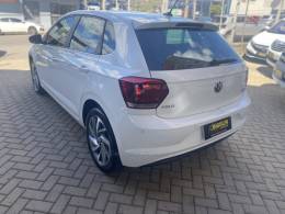 VOLKSWAGEN - POLO - 2019/2019 - Branca - R$ 85.000,00