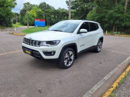 JEEP - COMPASS - 2020/2020 - Branca - R$ 116.000,00