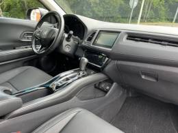 HONDA - HR-V - 2020/2020 - Preta - R$ 112.000,00